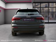 AUDI d'occasion Q3 45 TFSI-E 245 S LINE S TRONIC de 2022 Poitiers