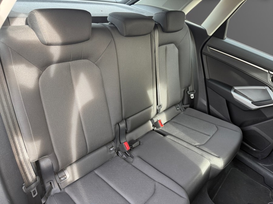 AUDI d'occasion Q3 45 TFSI-E 245 S LINE S TRONIC de 2022 Poitiers