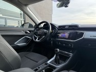 AUDI d'occasion Q3 45 TFSI-E 245 S LINE S TRONIC de 2022 Poitiers