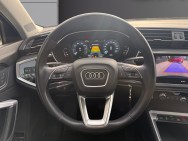 AUDI d'occasion Q3 45 TFSI-E 245 S LINE S TRONIC de 2022 Poitiers