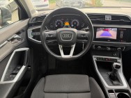 AUDI d'occasion Q3 45 TFSI-E 245 S LINE S TRONIC de 2022 Poitiers