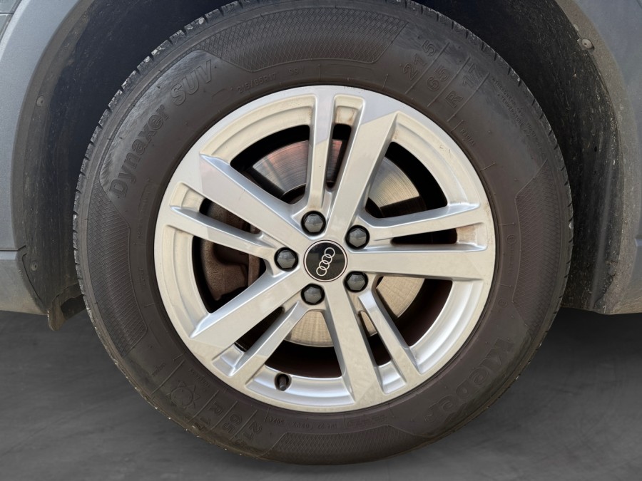 AUDI d'occasion Q3 45 TFSI-E 245 S LINE S TRONIC de 2022 Poitiers