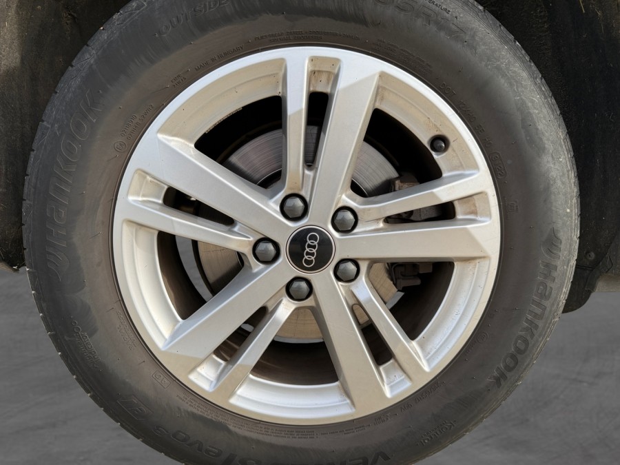 AUDI d'occasion Q3 45 TFSI-E 245 S LINE S TRONIC de 2022 Poitiers