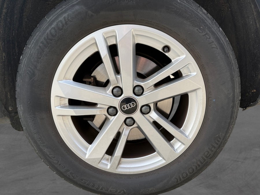 AUDI d'occasion Q3 45 TFSI-E 245 S LINE S TRONIC de 2022 Poitiers