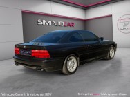 BMW d'occasion 850 CIA de 1990 Méry Sur Oise (95)﻿