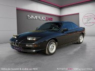 BMW d'occasion 850 CIA de 1990 Méry Sur Oise (95)﻿