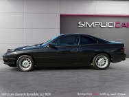 BMW d'occasion 850 CIA de 1990 Méry Sur Oise (95)﻿