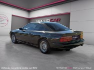 BMW d'occasion 850 CIA de 1990 Méry Sur Oise (95)﻿