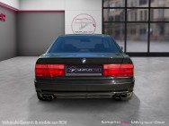 BMW d'occasion 850 CIA de 1990 Méry Sur Oise (95)﻿