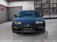 BMW d'occasion 850 CIA de 1990 Méry Sur Oise (95)﻿