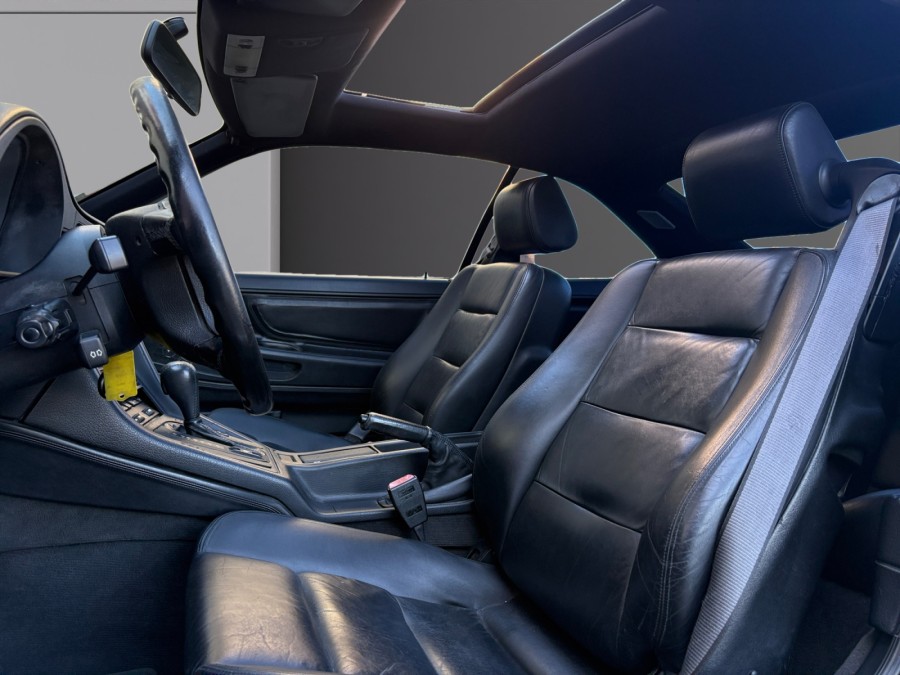 BMW d'occasion 850 CIA de 1990 Méry Sur Oise (95)﻿