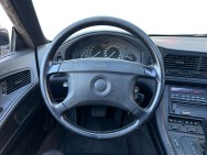 BMW d'occasion 850 CIA de 1990 Méry Sur Oise (95)﻿