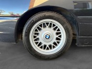 BMW d'occasion 850 CIA de 1990 Méry Sur Oise (95)﻿