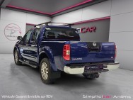NISSAN d'occasion NAVARA 3.0 V6 DCI 231 4X4 DOUBLE CAB EDITION