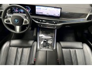 BMW d'occasion X5 50E XD XLINE BA de 2024 Lyon Ouest (69)﻿