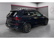 BMW d'occasion X5 50E XD XLINE BA de 2024 Lyon Ouest (69)﻿