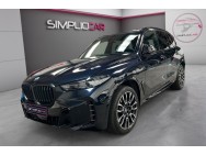 BMW d'occasion X5 50E XD XLINE BA de 2024 Lyon Ouest (69)﻿