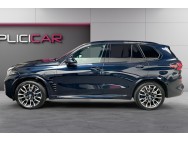 BMW d'occasion X5 50E XD XLINE BA de 2024 Lyon Ouest (69)﻿