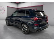 BMW d'occasion X5 50E XD XLINE BA de 2024 Lyon Ouest (69)﻿
