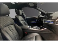 BMW d'occasion X5 50E XD XLINE BA de 2024 Lyon Ouest (69)﻿