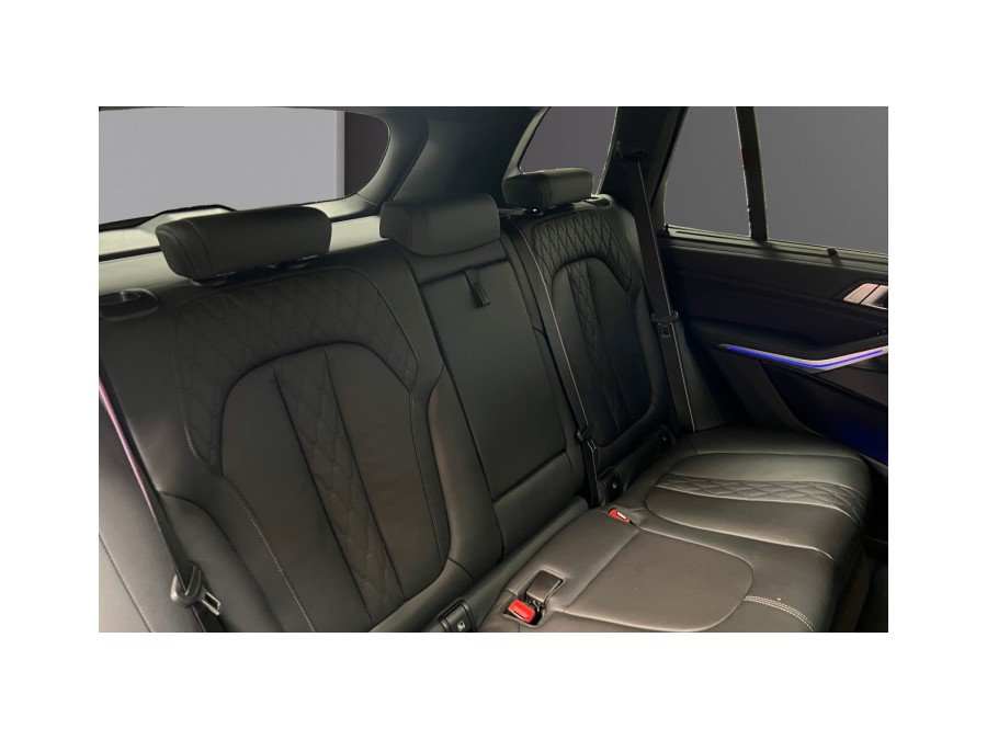 BMW d'occasion X5 50E XD XLINE BA de 2024 Lyon Ouest (69)﻿