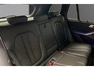 BMW d'occasion X5 50E XD XLINE BA de 2024 Lyon Ouest (69)﻿