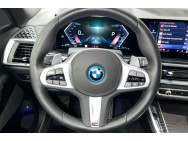 BMW d'occasion X5 50E XD XLINE BA de 2024 Lyon Ouest (69)﻿