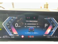 BMW d'occasion X5 50E XD XLINE BA de 2024 Lyon Ouest (69)﻿