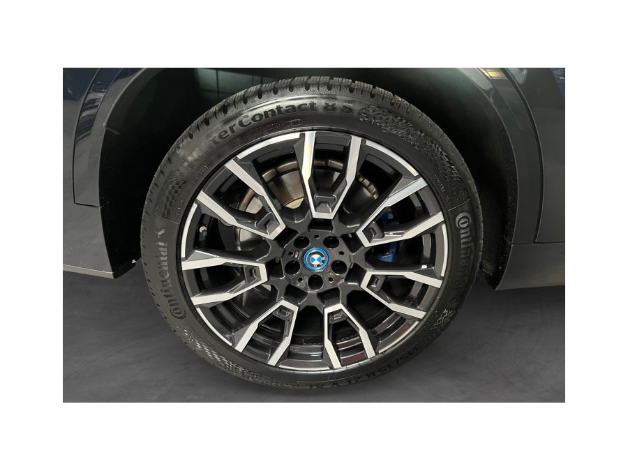 BMW d'occasion X5 50E XD XLINE BA de 2024 Lyon Ouest (69)﻿