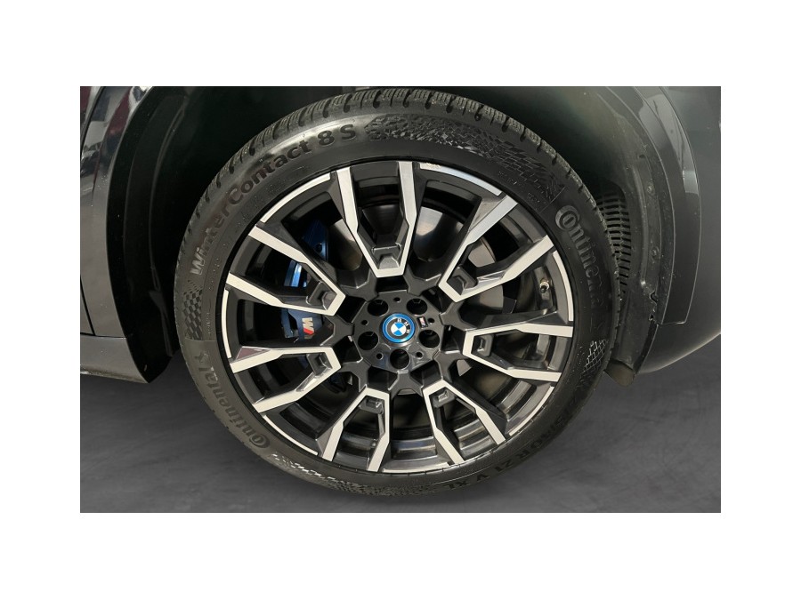 BMW d'occasion X5 50E XD XLINE BA de 2024 Lyon Ouest (69)﻿