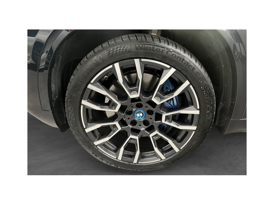 BMW d'occasion X5 50E XD XLINE BA de 2024 Lyon Ouest (69)﻿