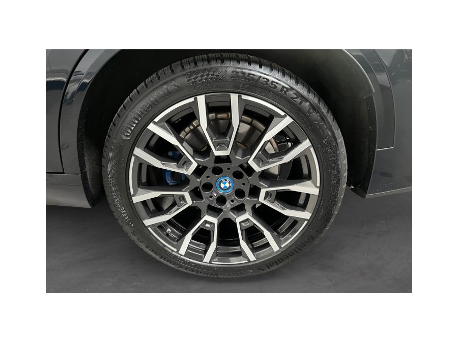 BMW d'occasion X5 50E XD XLINE BA de 2024 Lyon Ouest (69)﻿