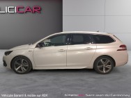 PEUGEOT d'occasion 308 SW 2.0 BLUE HDI 150 GT LINE EAT6 de 2018 St