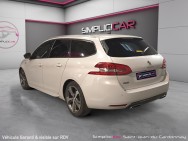 PEUGEOT d'occasion 308 SW 2.0 BLUE HDI 150 GT LINE EAT6 de 2018 St
