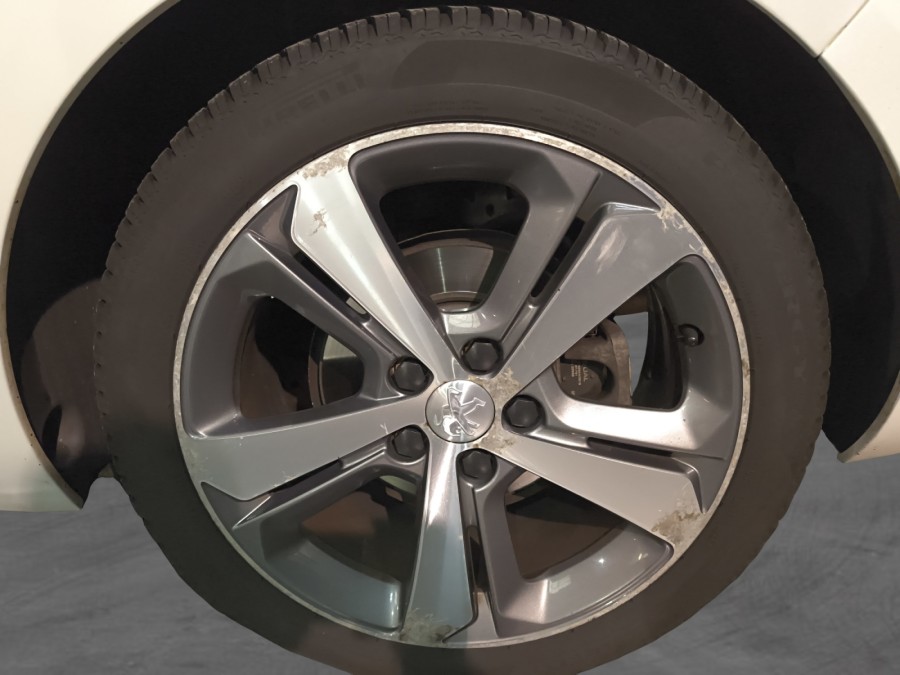 PEUGEOT d'occasion 308 SW 2.0 BLUE HDI 150 GT LINE EAT6 de 2018 St