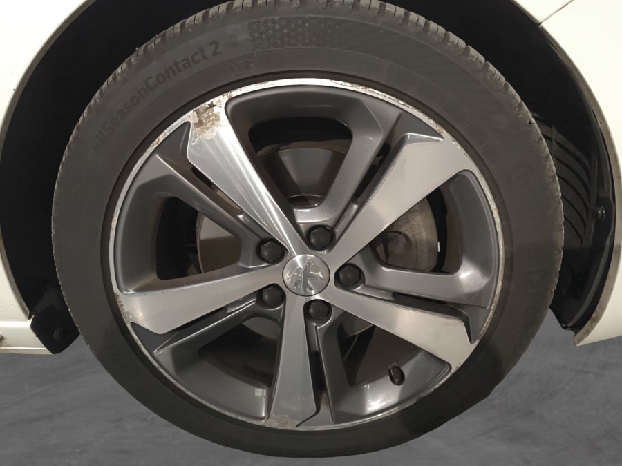 PEUGEOT d'occasion 308 SW 2.0 BLUE HDI 150 GT LINE EAT6 de 2018 St