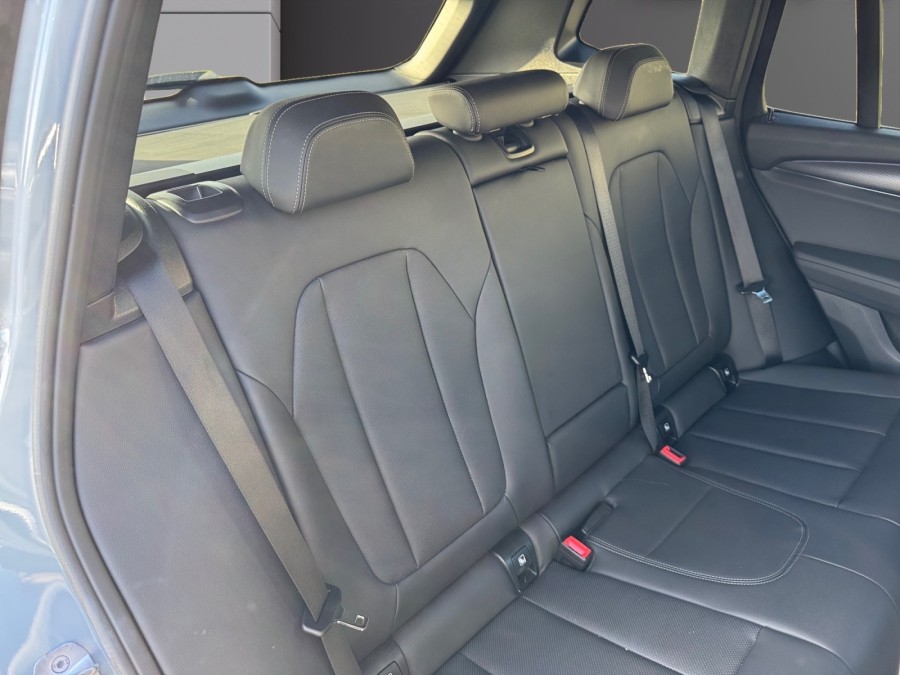 BMW d'occasion X3 XDRIVE20 de 2023 Vernon (27)﻿