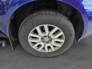 NISSAN d'occasion NAVARA 3.0 V6 DCI 231 4X4 DOUBLE CAB EDITION