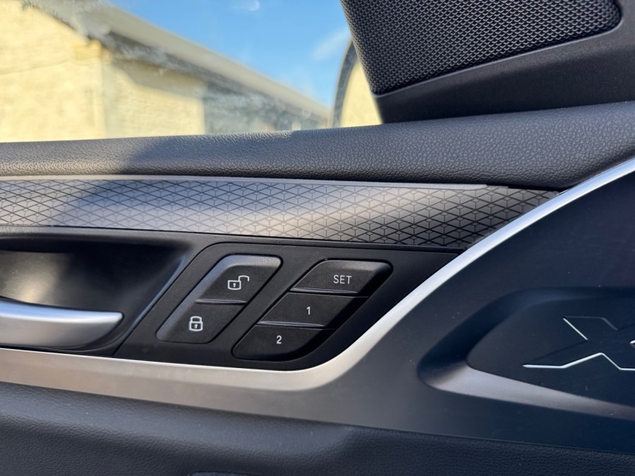 BMW d'occasion X3 XDRIVE20 de 2023 Vernon (27)﻿