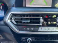 BMW d'occasion X3 XDRIVE20 de 2023 Vernon (27)﻿