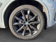 BMW d'occasion X3 XDRIVE20 de 2023 Vernon (27)﻿