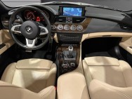 BMW d'occasion Z4 28I S-DRIVE PURE DESIGN de 2012 Nancy (54)﻿