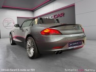 BMW d'occasion Z4 28I S-DRIVE PURE DESIGN de 2012 Nancy (54)﻿