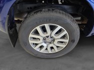 NISSAN d'occasion NAVARA 3.0 V6 DCI 231 4X4 DOUBLE CAB EDITION