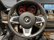 BMW d'occasion Z4 28I S-DRIVE PURE DESIGN de 2012 Nancy (54)﻿