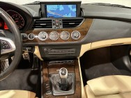 BMW d'occasion Z4 28I S-DRIVE PURE DESIGN de 2012 Nancy (54)﻿
