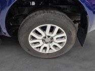 NISSAN d'occasion NAVARA 3.0 V6 DCI 231 4X4 DOUBLE CAB EDITION