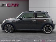 MINI d'occasion MINI COOPER S 184 PACK RED HOT CHILI de 2012
