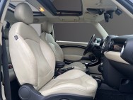 MINI d'occasion MINI COOPER S 184 PACK RED HOT CHILI de 2012