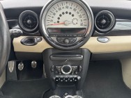 MINI d'occasion MINI COOPER S 184 PACK RED HOT CHILI de 2012